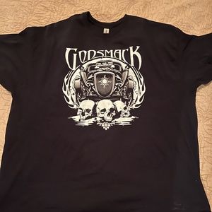 Godsmack Tee